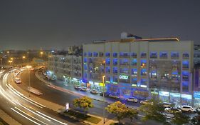 Fortune Pearl Hotel, Deira